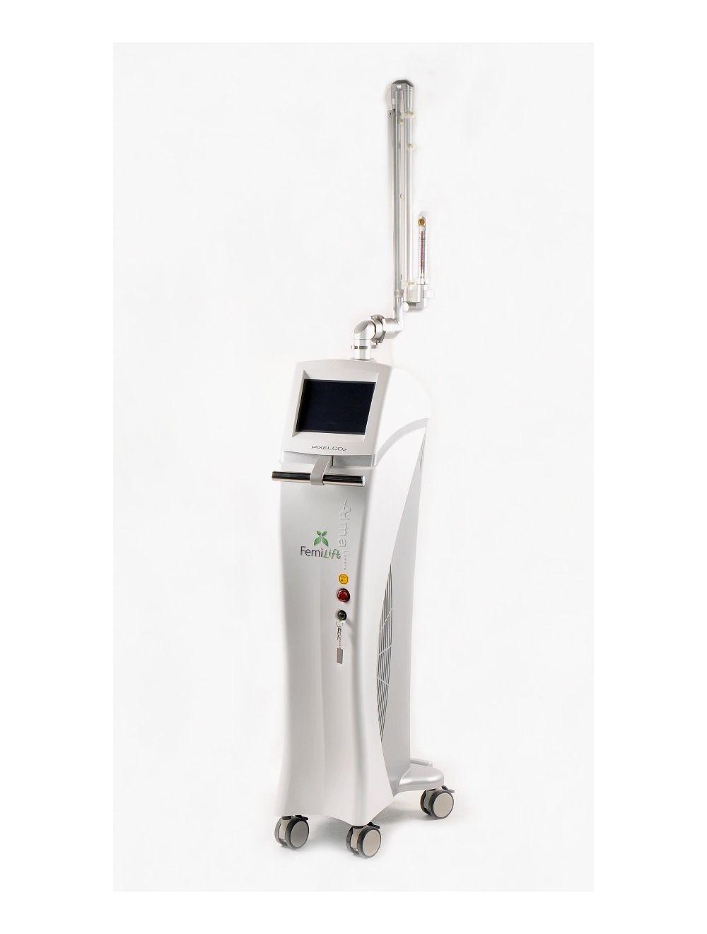 2016 Alma Pixel CO2 Laser FemiLift Fractional Resurfacing Vaginal C02 C O2 w/GPS Alma