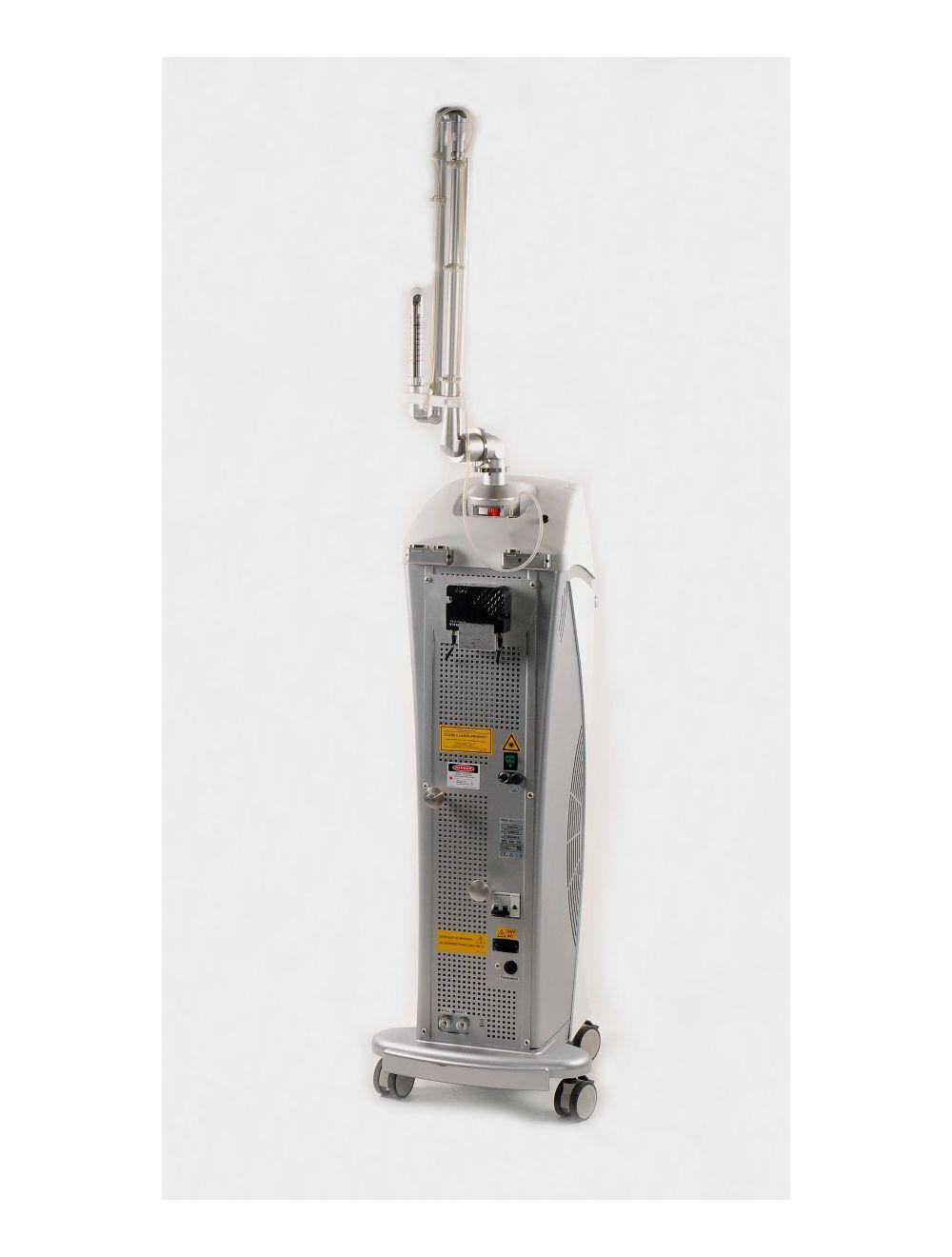 2016 Alma Pixel CO2 Laser FemiLift Fractional Resurfacing Vaginal C02 C O2 w/GPS Alma