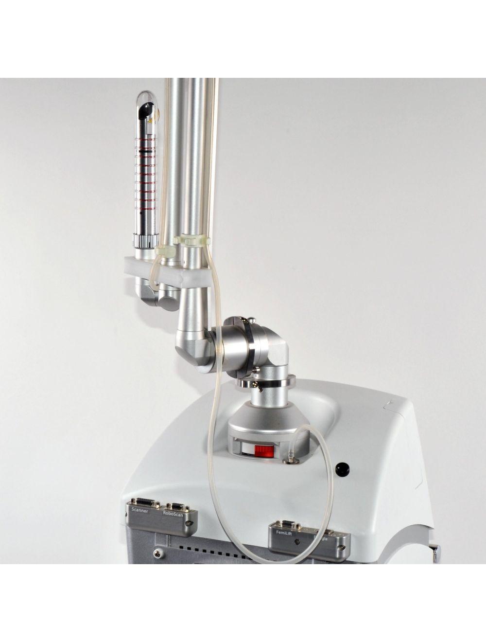 2016 Alma Pixel CO2 Laser FemiLift Fractional Resurfacing Vaginal C02 C O2 w/GPS Alma