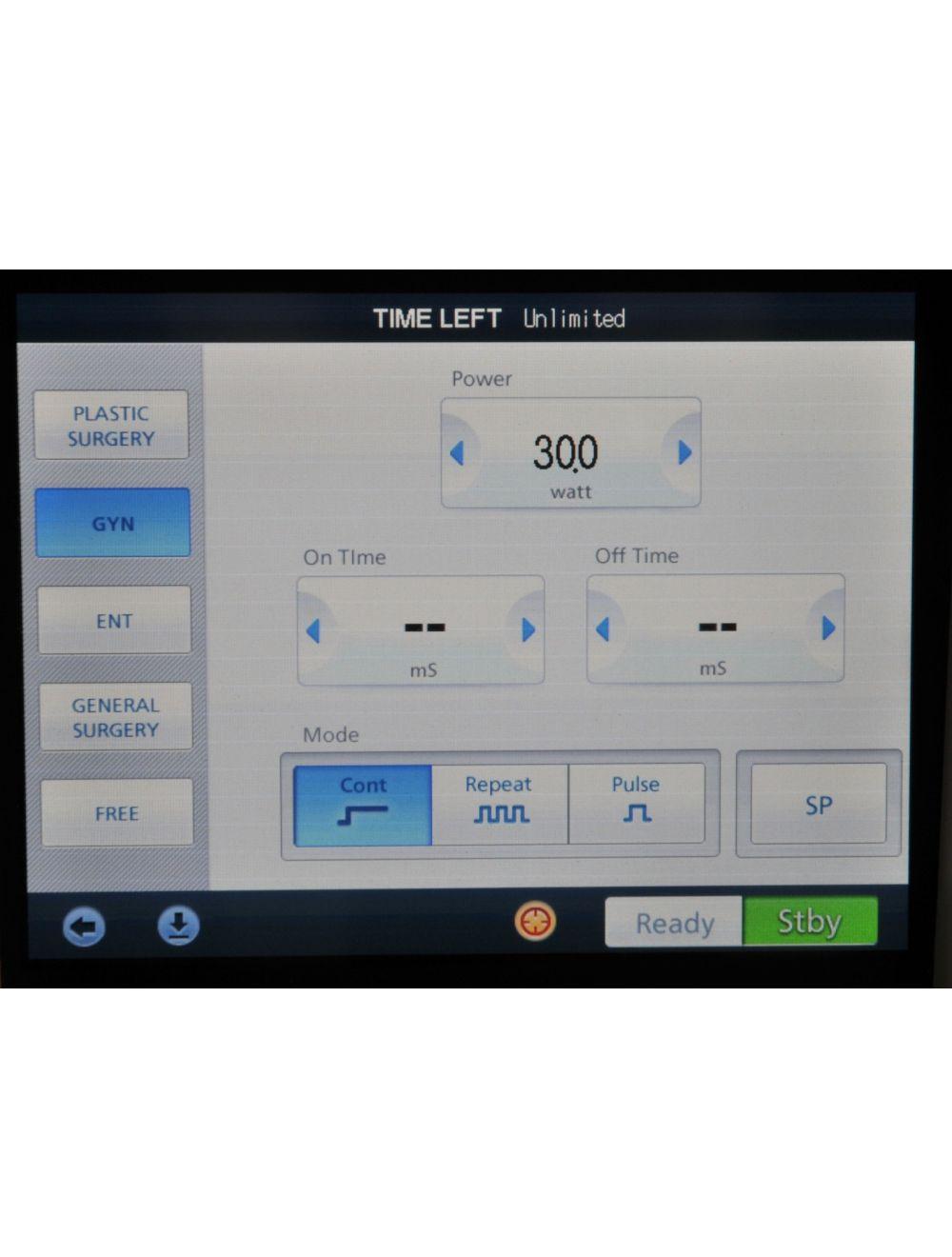 2016 Alma Pixel CO2 Laser FemiLift Fractional Resurfacing Vaginal C02 C O2 w/GPS Alma