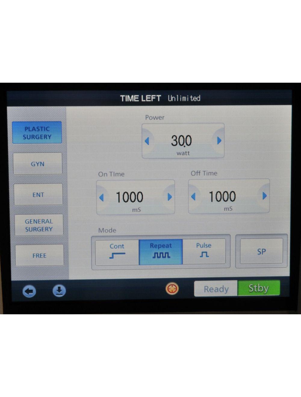 2016 Alma Pixel CO2 Laser FemiLift Fractional Resurfacing Vaginal C02 C O2 w/GPS Alma