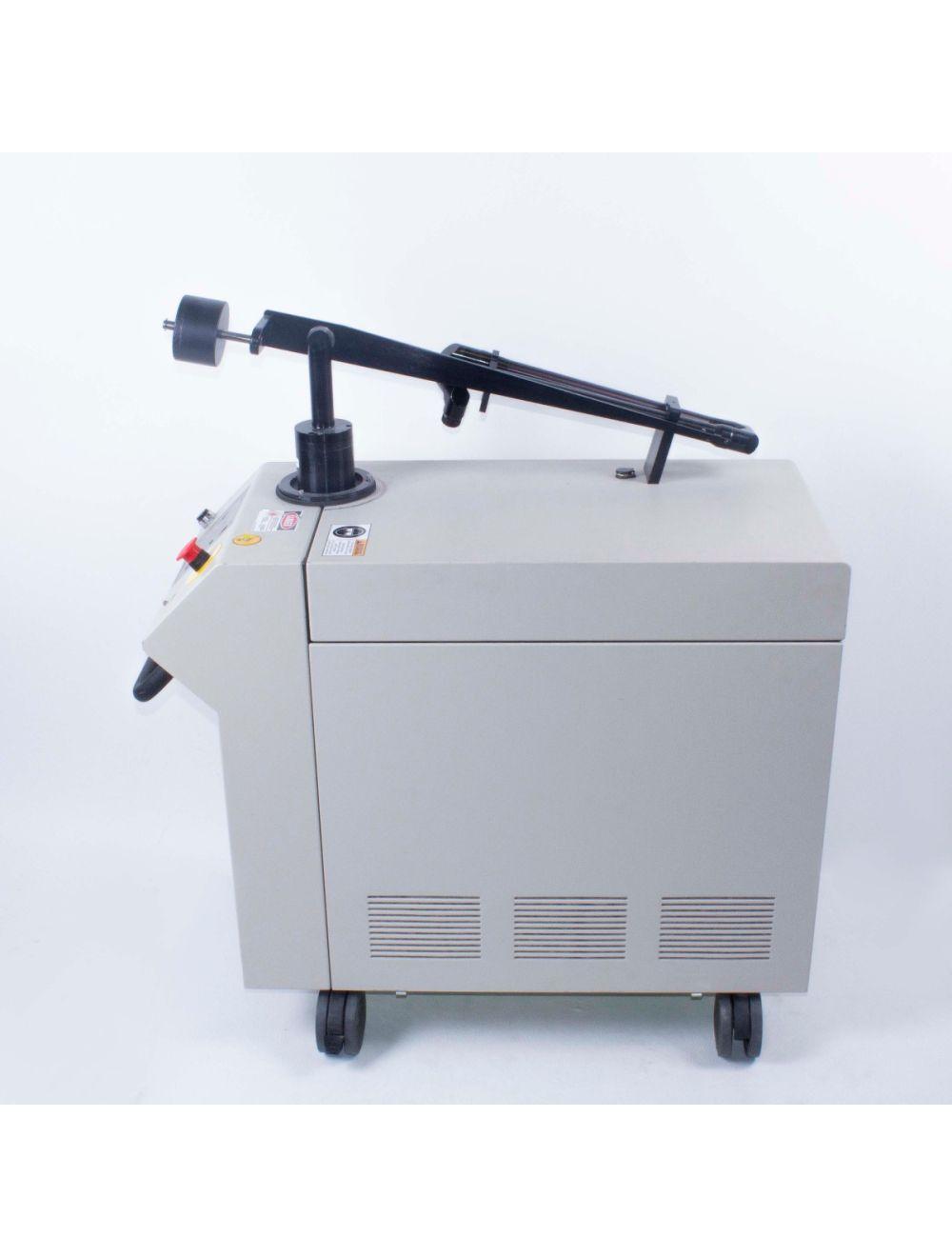 ConBio Medlite IV Q-Switched QS 2-40ns Nd:YAG 1064 532 Tattoo Removal Laser 1998 Sol International Medical