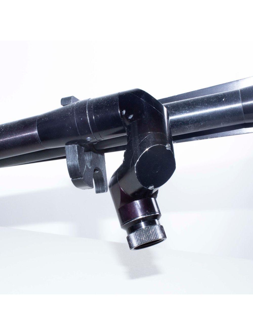 ConBio Medlite IV Q-Switched QS 2-40ns Nd:YAG 1064 532 Tattoo Removal Laser 1998 Sol International Medical