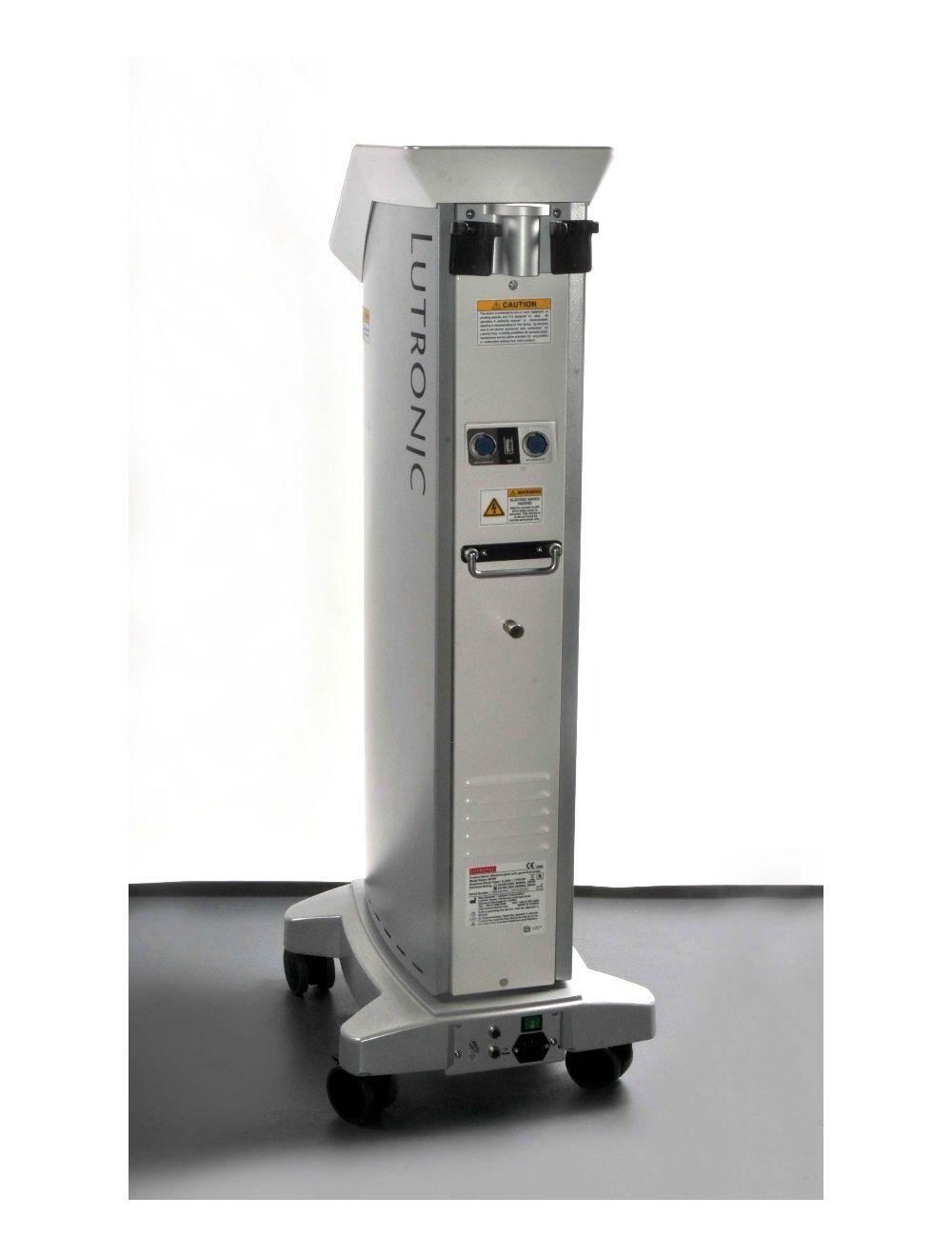 2016 Lutronic Infini Laser Fractional Aesthetic Microneedle Skin Rejuvenation Lutronic