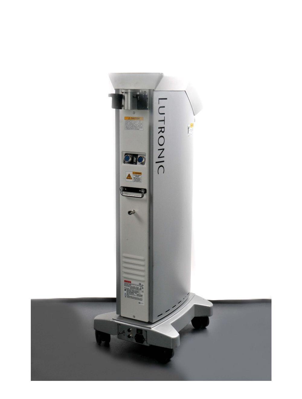2017 Lutronic Infini Aesthetic Laser High Intensity Fractional Microneedling Lutronic