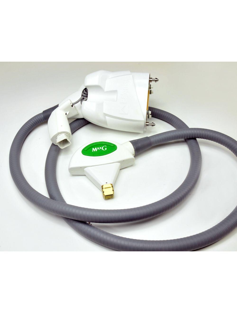 Palomar Cynosure ICON Cosmetic IPL Laser w/3 IPL Handpieces &amp; 1 1540 HP - (2014) Palomar