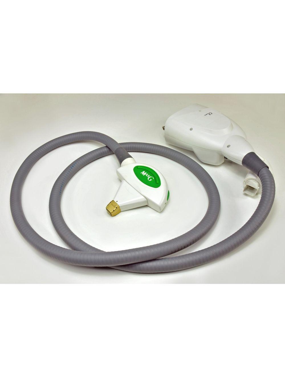 Palomar Cynosure ICON Cosmetic IPL Laser w/3 IPL Handpieces &amp; 1 1540 HP - (2014) Palomar