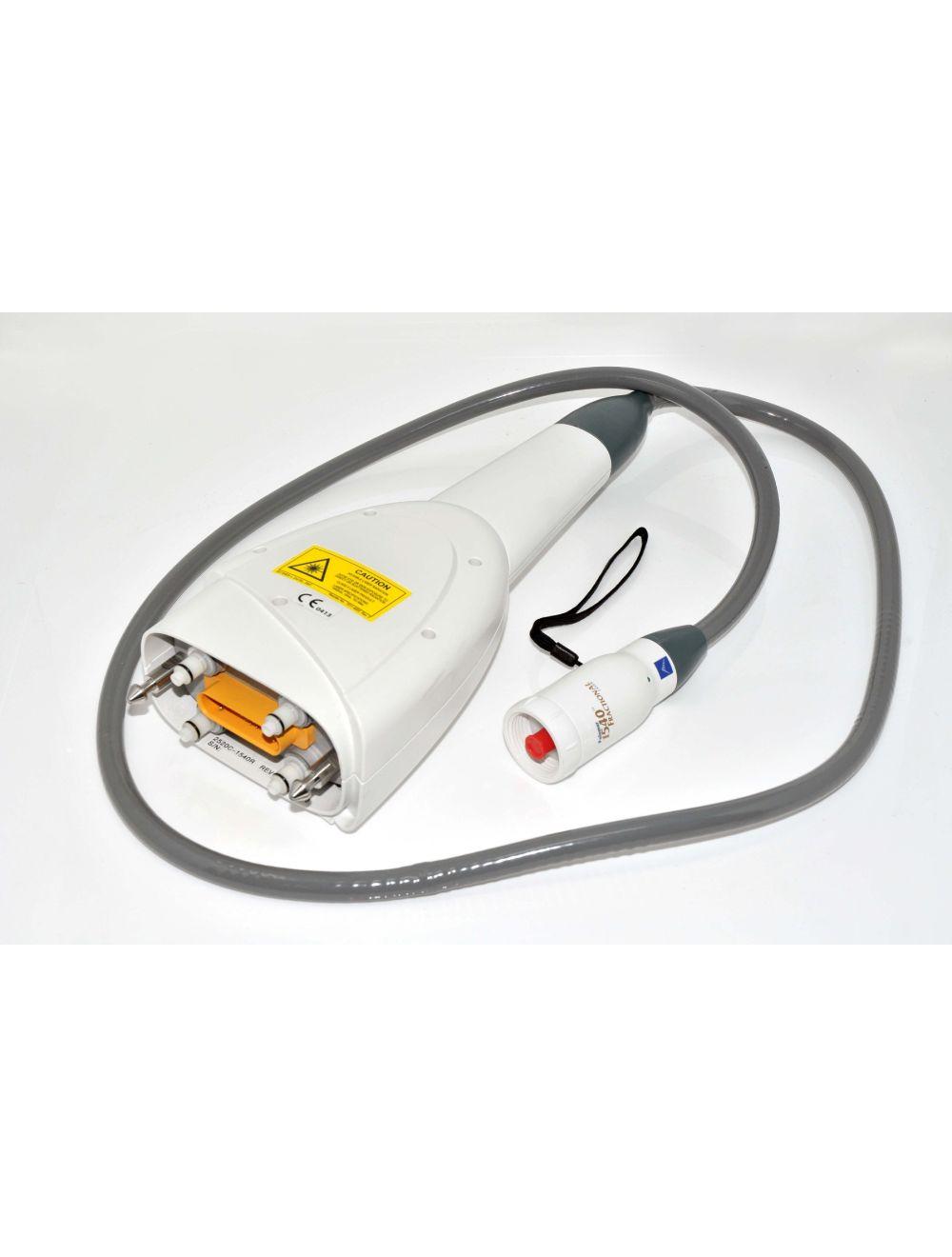 Palomar Cynosure ICON Cosmetic IPL Laser w/3 IPL Handpieces &amp; 1 1540 HP - (2014) Palomar