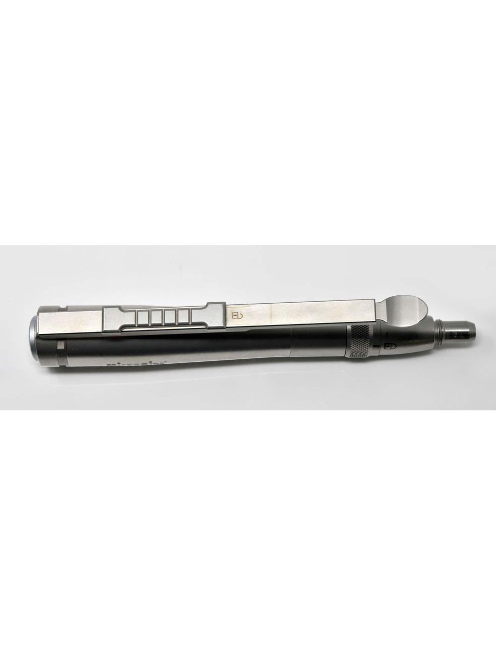 MICROAIRE 1020 Electric CONSOLE + 1940T 30K Drill/Cable Orthopedic Orthopaedic Sol International Medical