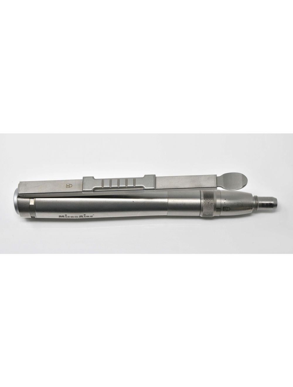 MICROAIRE 1020 Electric CONSOLE + 1940T 30K Drill/Cable Orthopedic Orthopaedic Sol International Medical