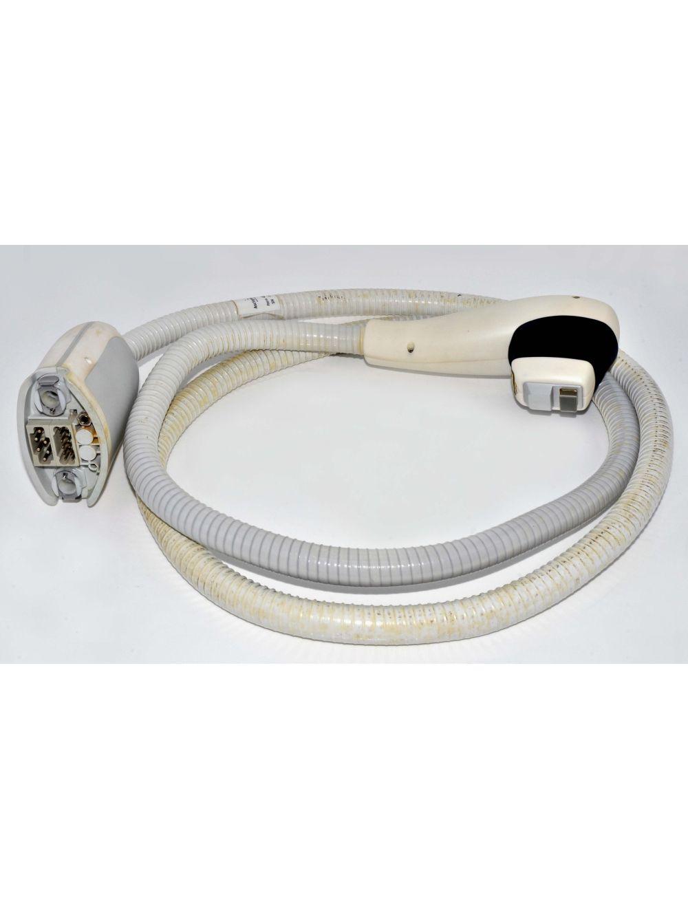 2012 Asclepion MedioStar NeXT Diode 810-950nm Laser System 159X Hair Removal HR Sol International Medical