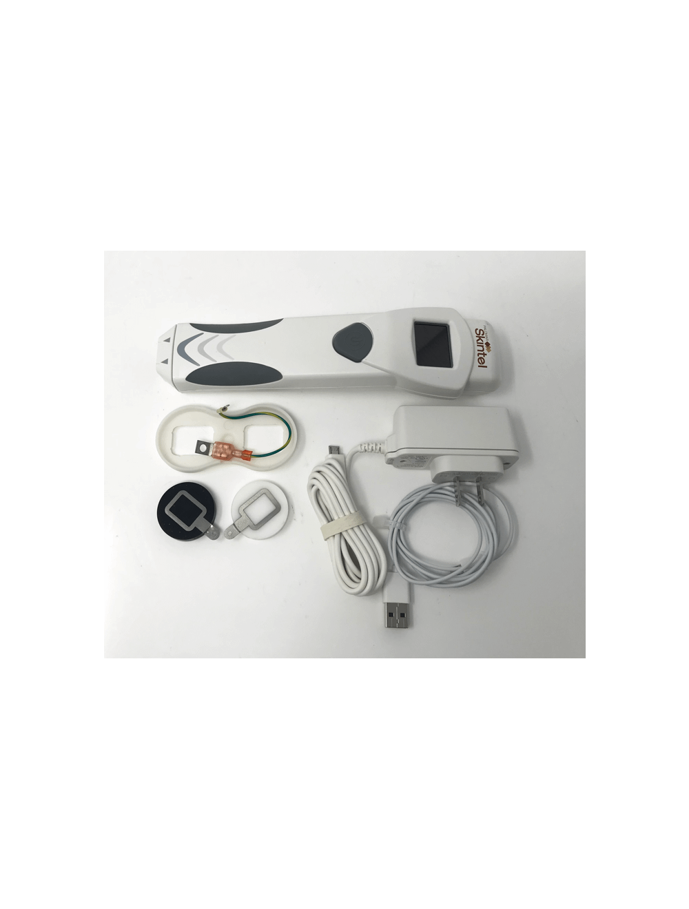 Palomar Laser Icon Vectus Skintel Melanin Reader Hand Piece 2520A0038 Palomar