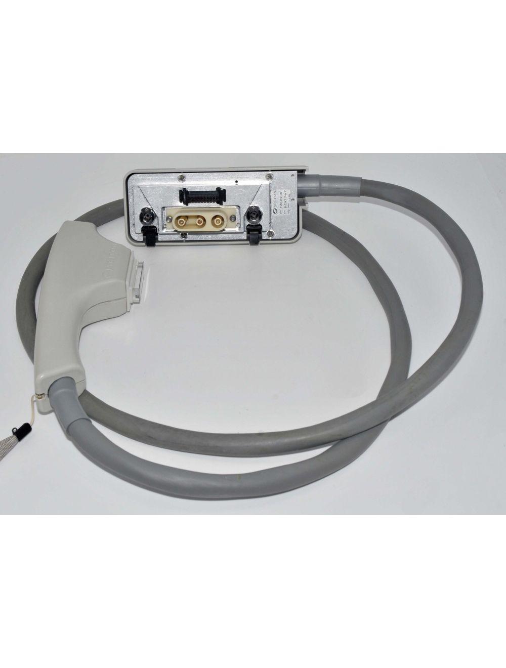2011 Sciton Profile BBLs IPL Laser Acne Skin Tightening Lesions Vascular Desktop Sol International Medical