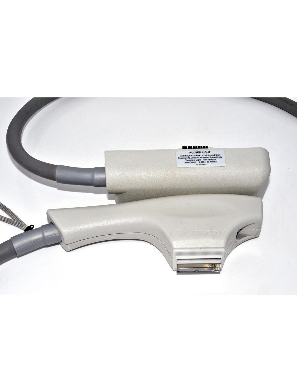 2011 Sciton Profile BBLs IPL Laser Acne Skin Tightening Lesions Vascular Desktop Sol International Medical