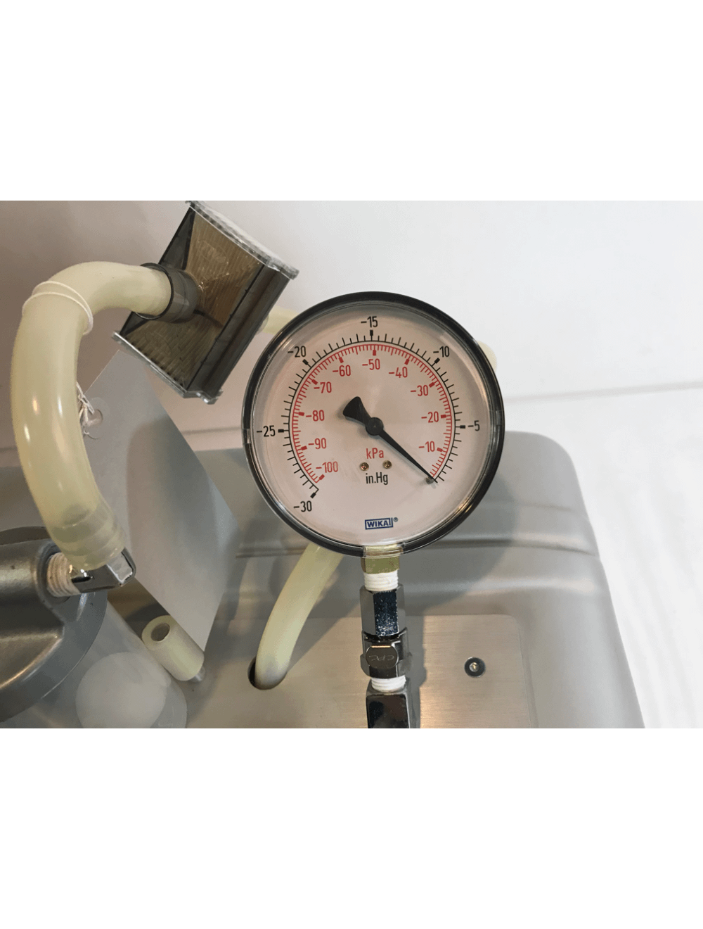 Wells Johnson Hercules Aspirator High Power Portable Vacuum Aspiration System Sol International Medical