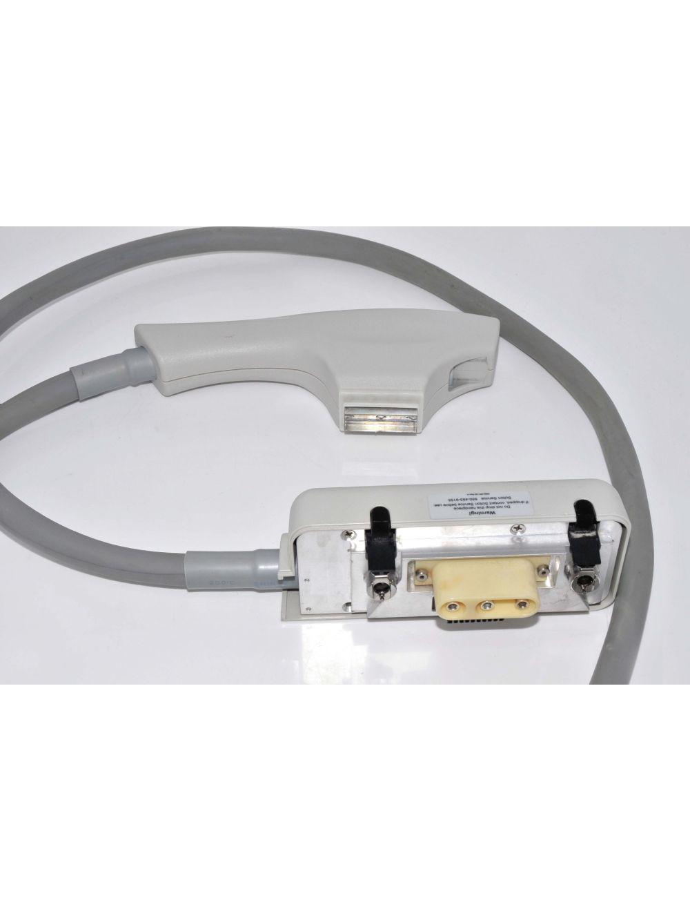 2007 Sciton Profile BBLs IPL Desktop Laser Acne Skin Tightening Lesions Vascular Sol International Medical