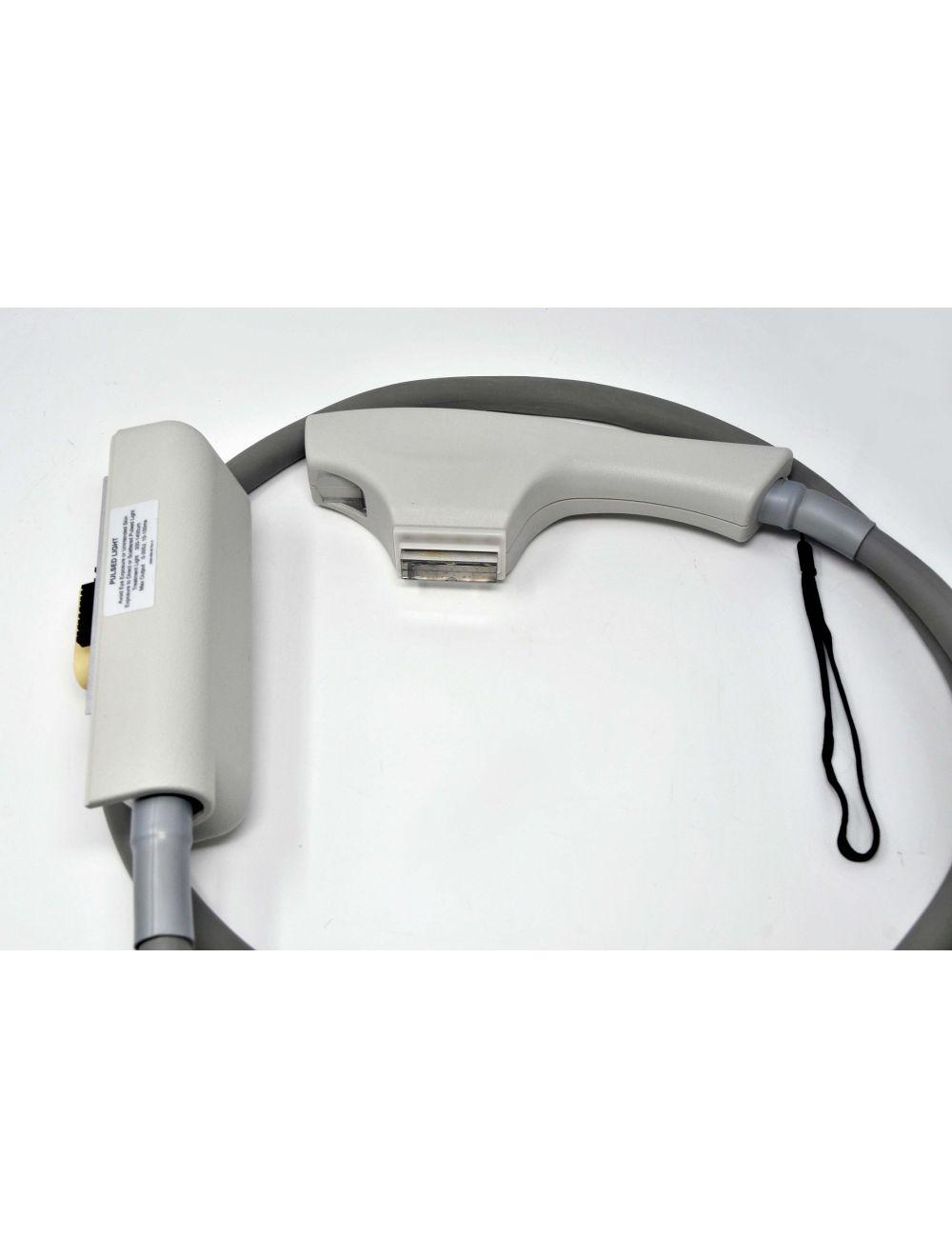 2007 Sciton Profile BBLs IPL Desktop Laser Acne Skin Tightening Lesions Vascular Sol International Medical