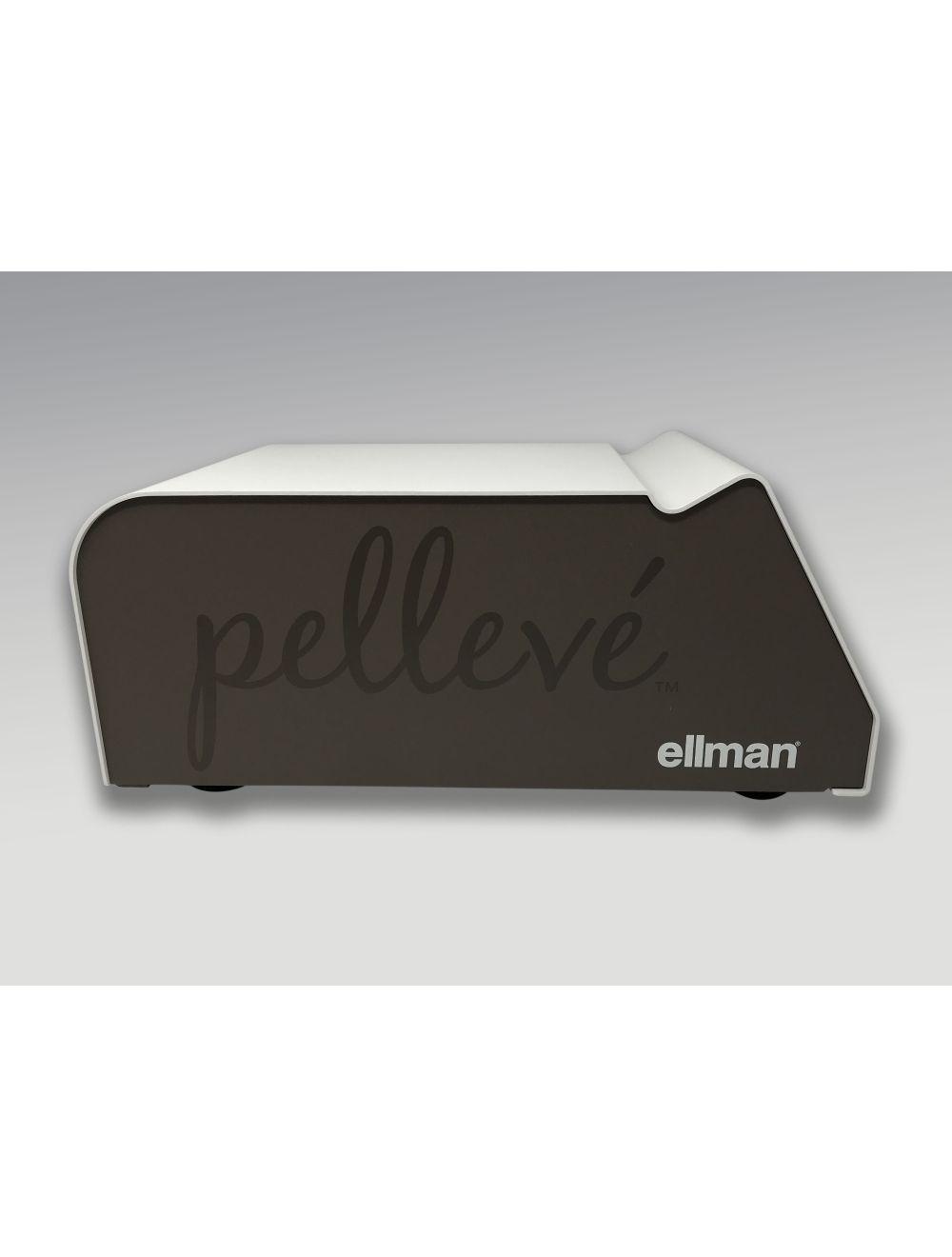 CynoSure Ellman Pelleve S5 Radio Frequency RF Generator Wrinkle Reduction & Cart Cynosure