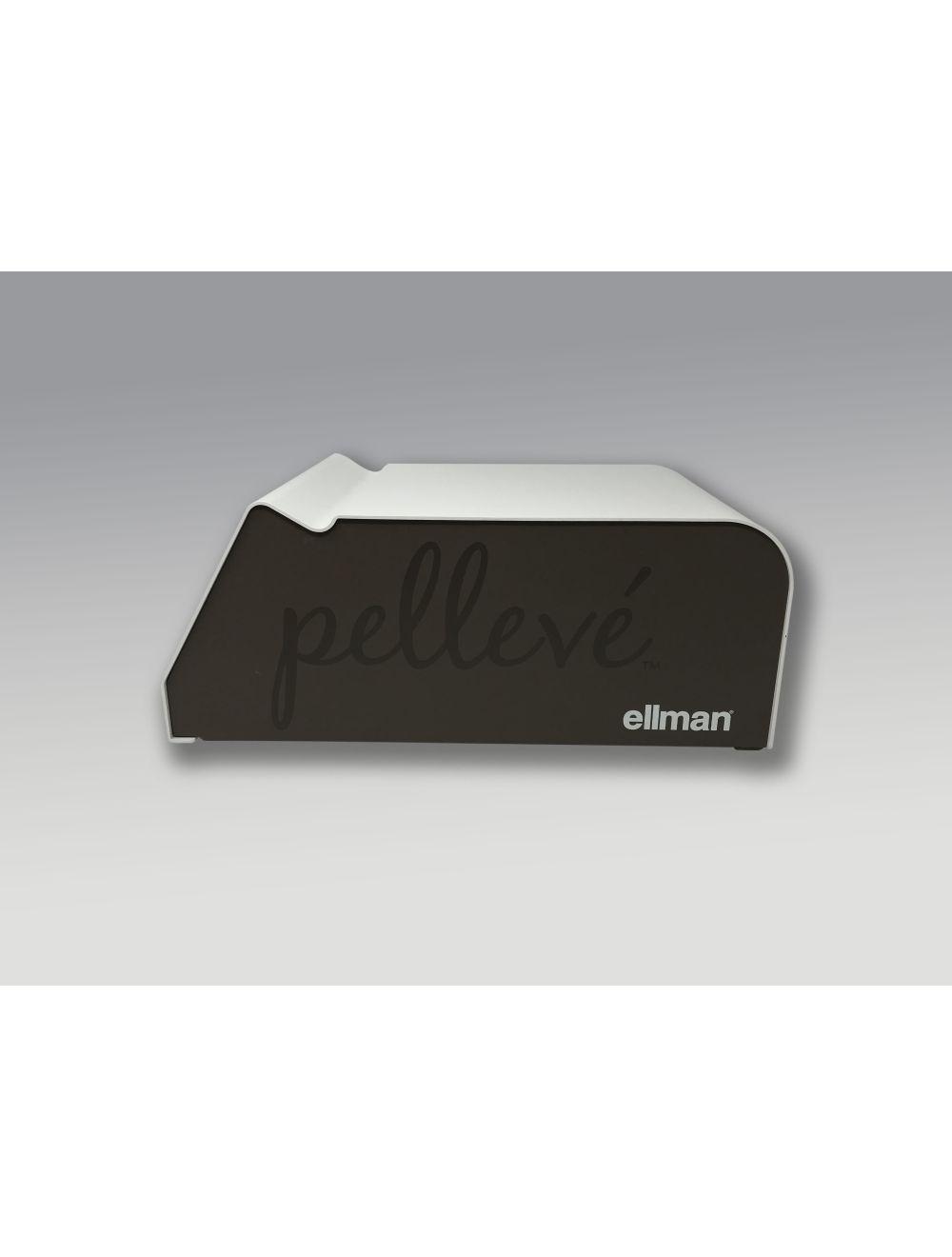 CynoSure Ellman Pelleve S5 Radio Frequency RF Generator Wrinkle Reduction & Cart Cynosure