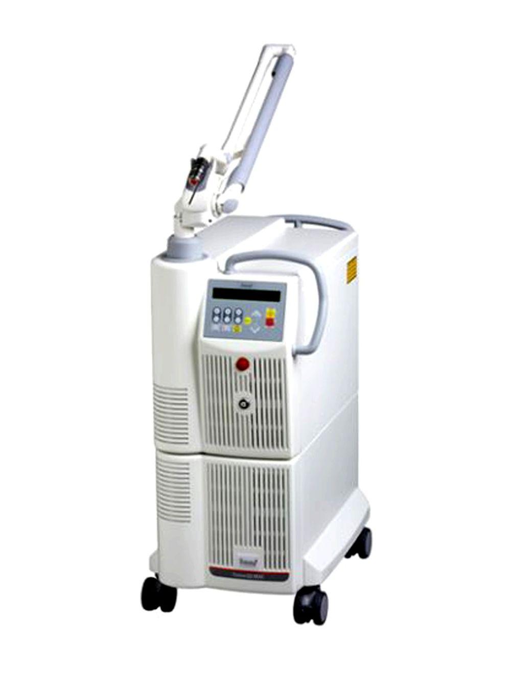 2016 Fotona QX Max QSwitched Laser Tattoo Removal Q Switched Switch ICool I Cool Fotona