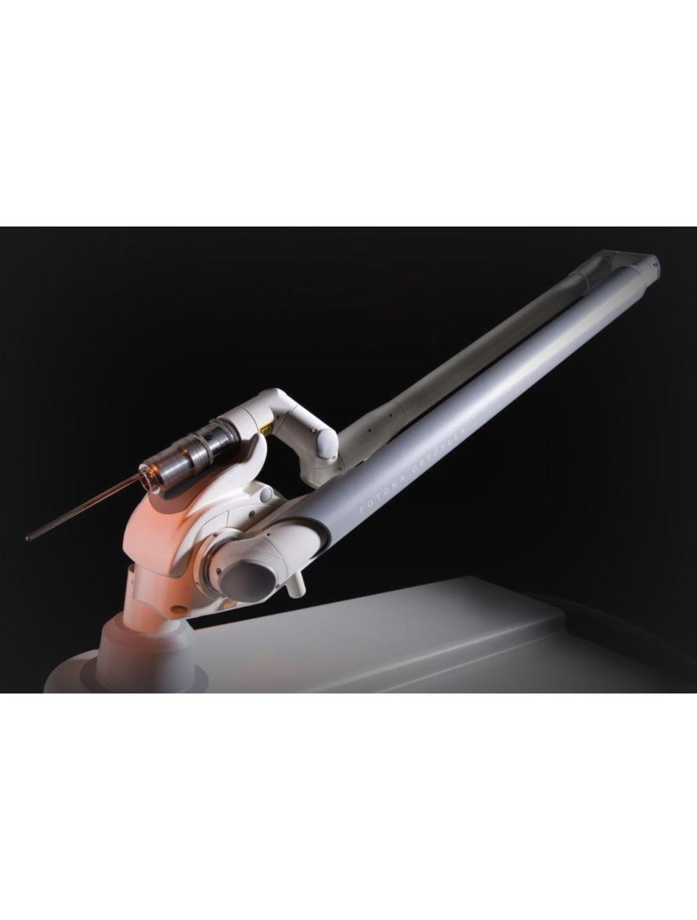 2016 Fotona QX Max QSwitched Laser Tattoo Removal Q Switched Switch ICool I Cool Fotona