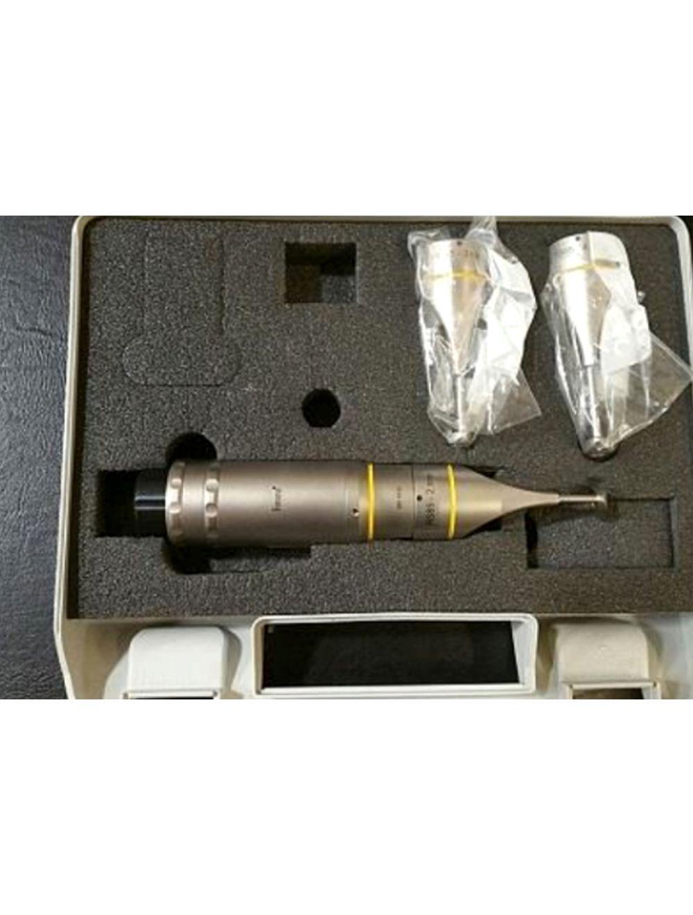 2016 Fotona QX Max QSwitched Laser Tattoo Removal Q Switched Switch ICool I Cool Fotona