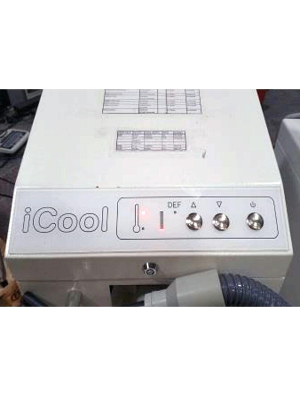2016 Fotona QX Max QSwitched Laser Tattoo Removal Q Switched Switch ICool I Cool Fotona