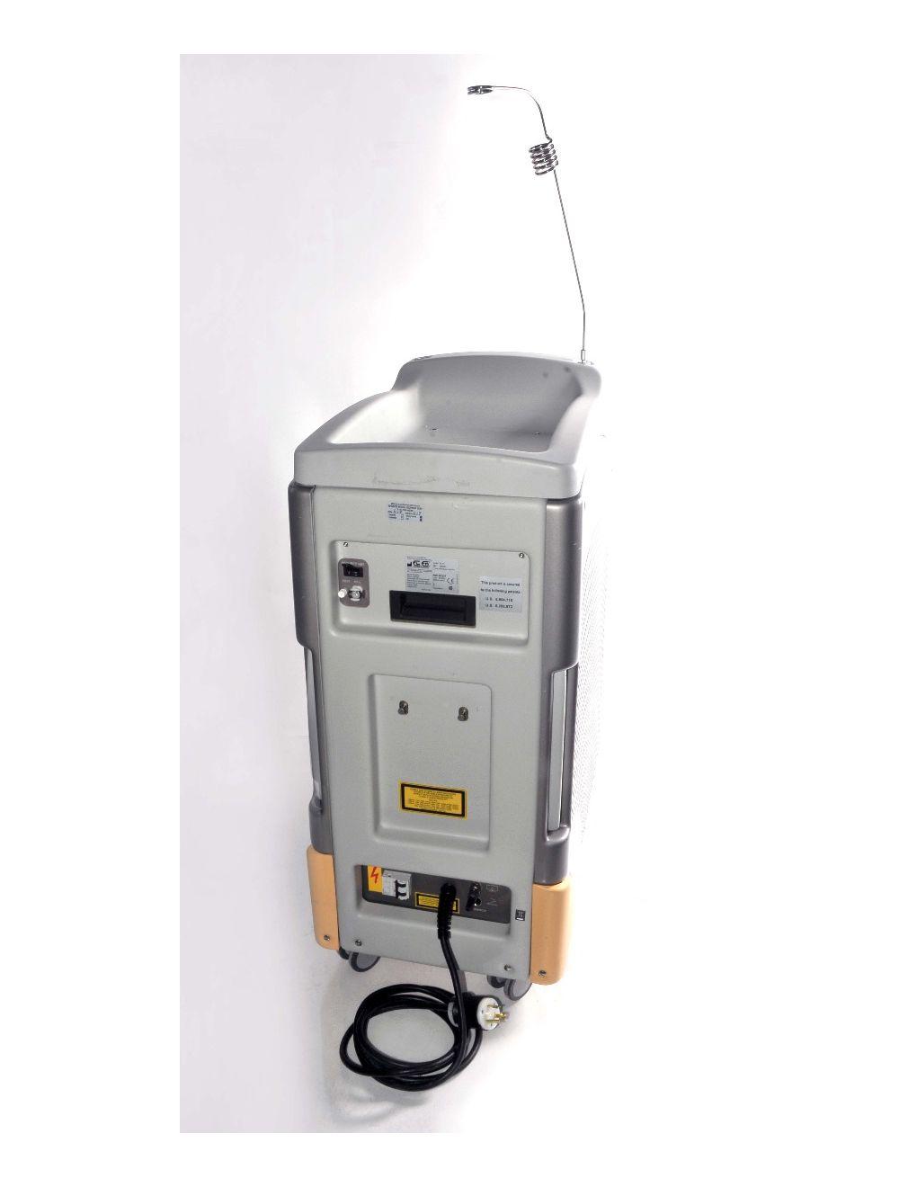 2011 SmartLipo SLT II Cynosure Triplex Cellulaze Nd:YAG Laser Neck Body Palomar Palomar