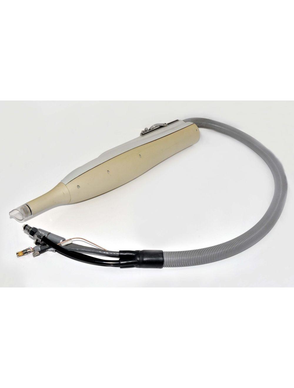 Palomar Q-YAG 5 QYAG Tattoo Removal System Laser Pigmented Lesions Skin - QYAG5 Palomar