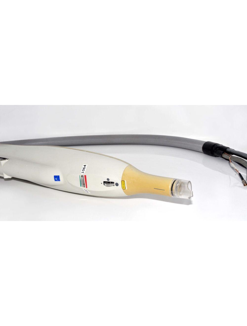 Palomar Q-YAG 5 QYAG Tattoo Removal System Laser Pigmented Lesions Skin - QYAG5 Palomar