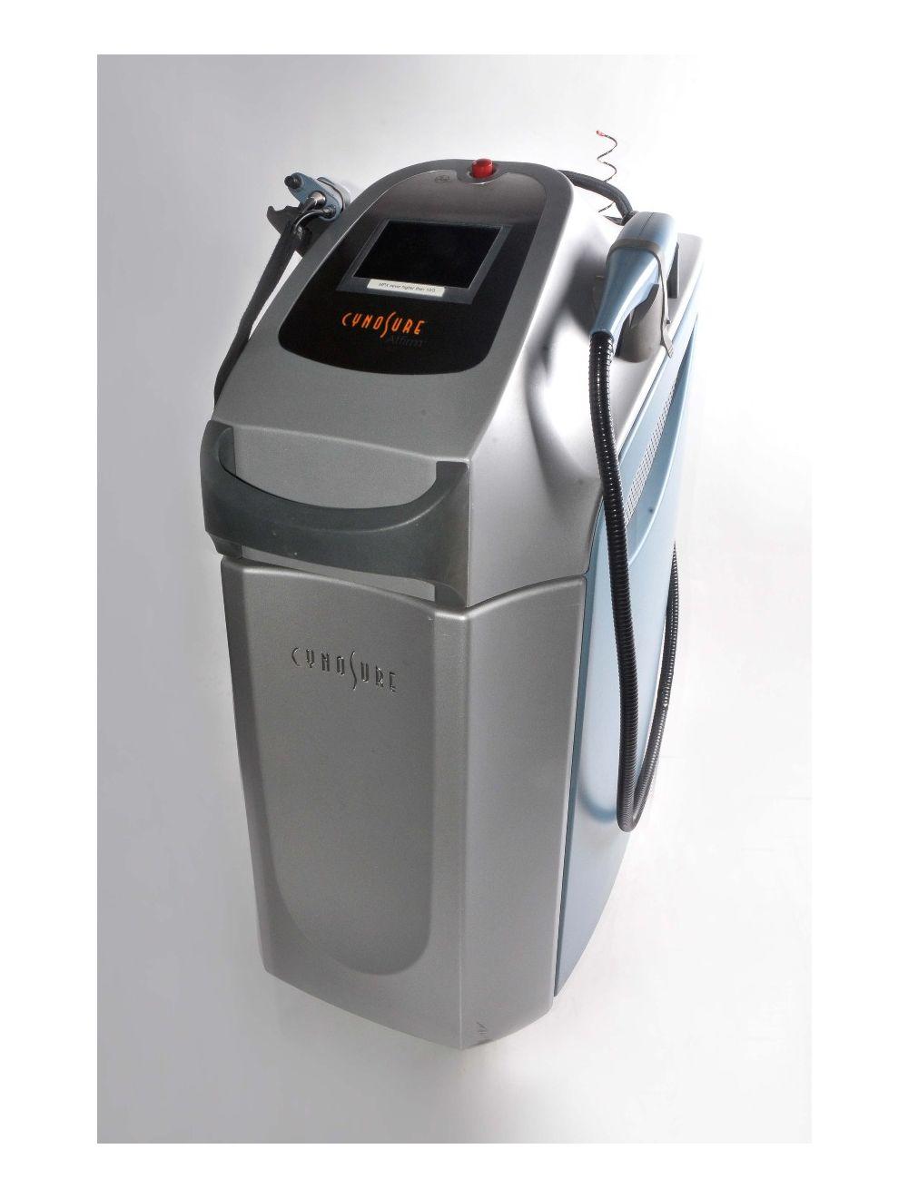 2011 Cynosure AFFIRM Laser Skin Rejuvenation Wrinkle Reduction Scar 1320 1440 nm Cynosure