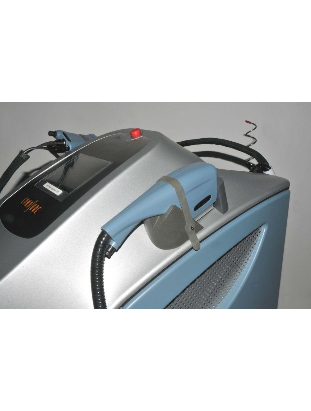 2011 Cynosure AFFIRM Laser Skin Rejuvenation Wrinkle Reduction Scar 1320 1440 nm Cynosure