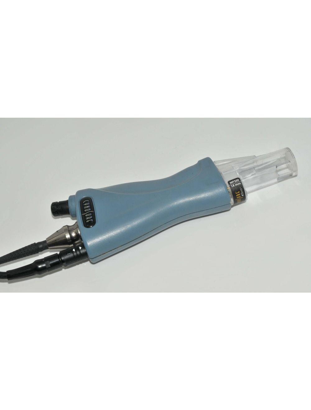 2011 Cynosure AFFIRM Laser Skin Rejuvenation Wrinkle Reduction Scar 1320 1440 nm Cynosure
