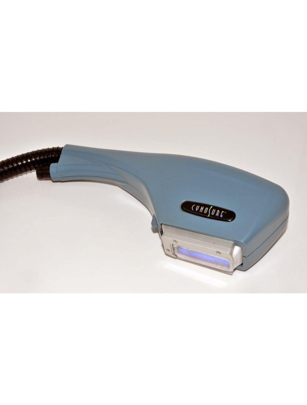2011 Cynosure AFFIRM Laser Skin Rejuvenation Wrinkle Reduction Scar 1320 1440 nm Cynosure