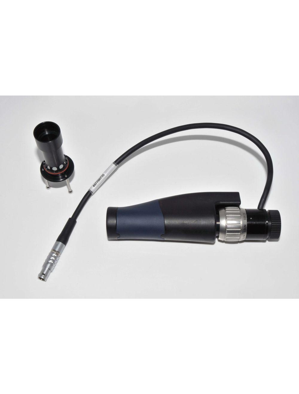 2017 Asclepion Laser DERMABLATE MCL31 Erbium YAG Juliet Vaginal Rejuvenation Sol International Medical