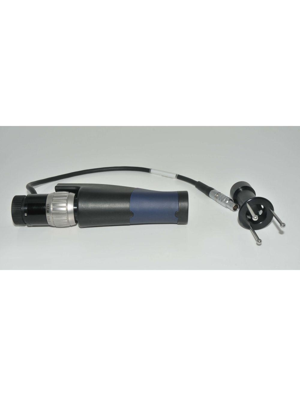 2017 Asclepion Laser DERMABLATE MCL31 Erbium YAG Juliet Vaginal Rejuvenation Sol International Medical