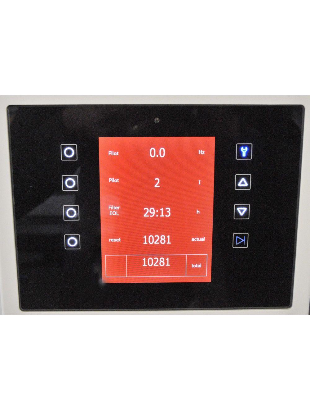2017 Asclepion Laser DERMABLATE MCL31 Erbium YAG Juliet Vaginal Rejuvenation Sol International Medical