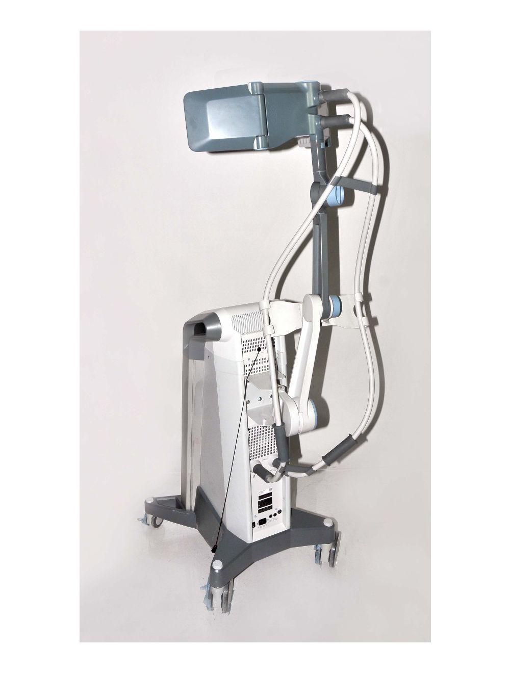 2016 BTL VANQUISH ME Body Shaping Laser Abdomen Sculpting Contouring Sculpt RF BTL