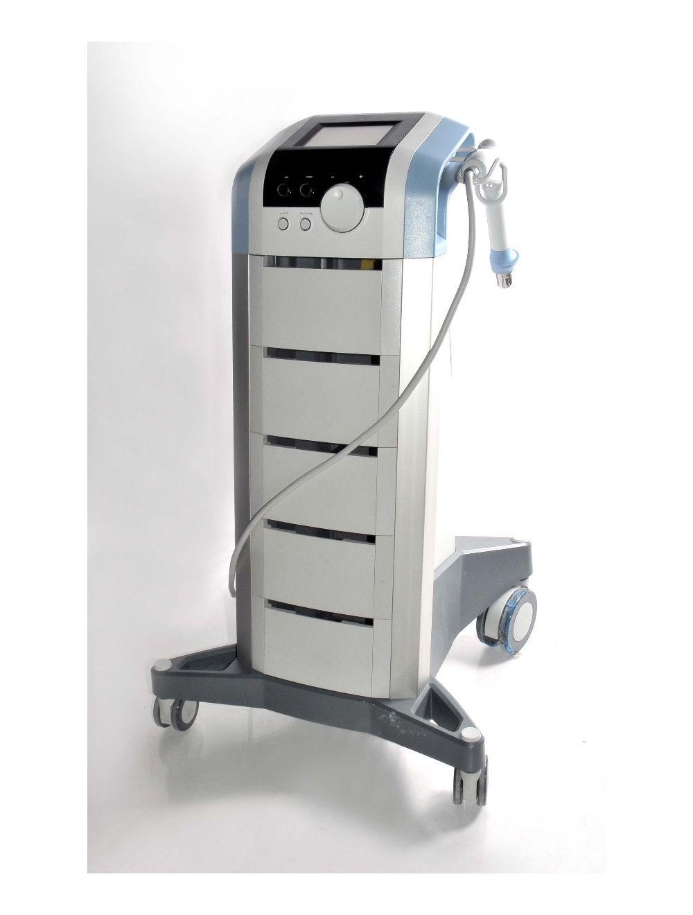 2016 BTL CELLUTONE RF Laser Body Vibration Cellulite Reduction BTL
