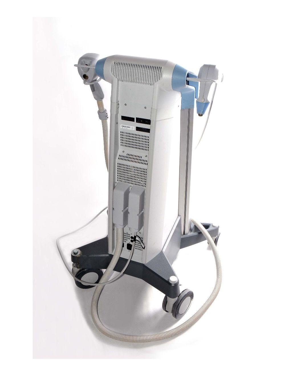 2011 BTL Exilis Elite RF Radio Frequency 90 WATT Laser Contour Skin Tightening BTL