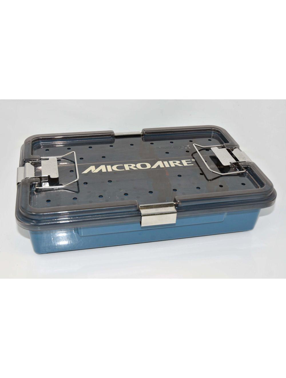 MICROAIRE 1020 Electric Console PAL 650 Handpiece Orthopedic Orthopaedic PAL650 Sol International Medical