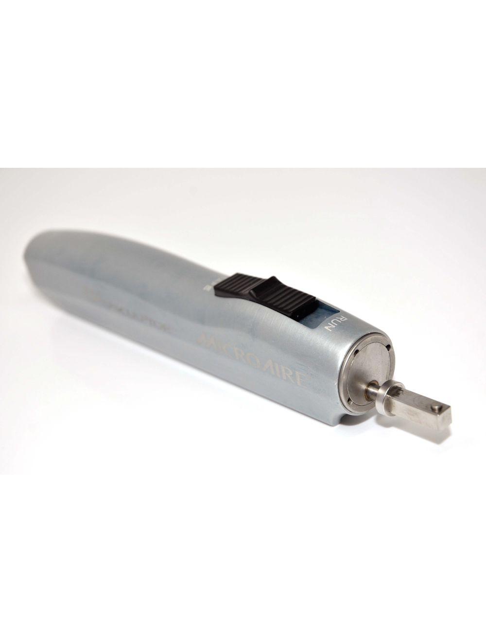 MICROAIRE 1020 Electric Console PAL 650 Handpiece Orthopedic Orthopaedic PAL650 Sol International Medical