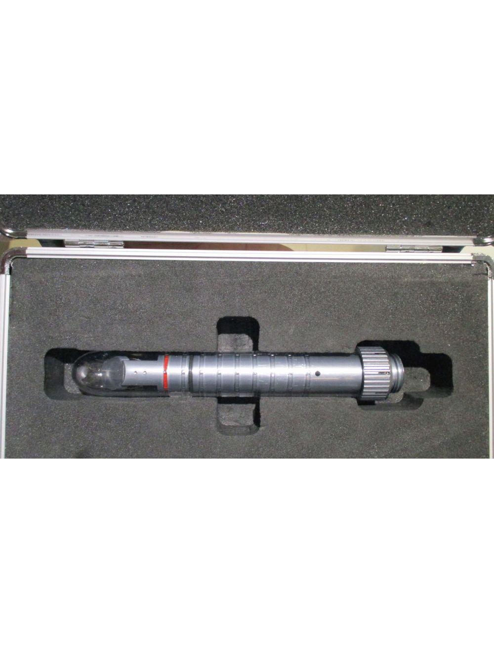 2009 Alma Pixel CO2 Laser FemiLift Fractional Vaginal Resurfacing Surgimedics Alma