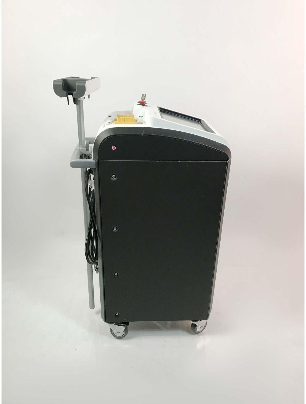 Cutera TruSculpt RF Body Contouring Cellulite Reduction System & 2 Handpieces Cutera