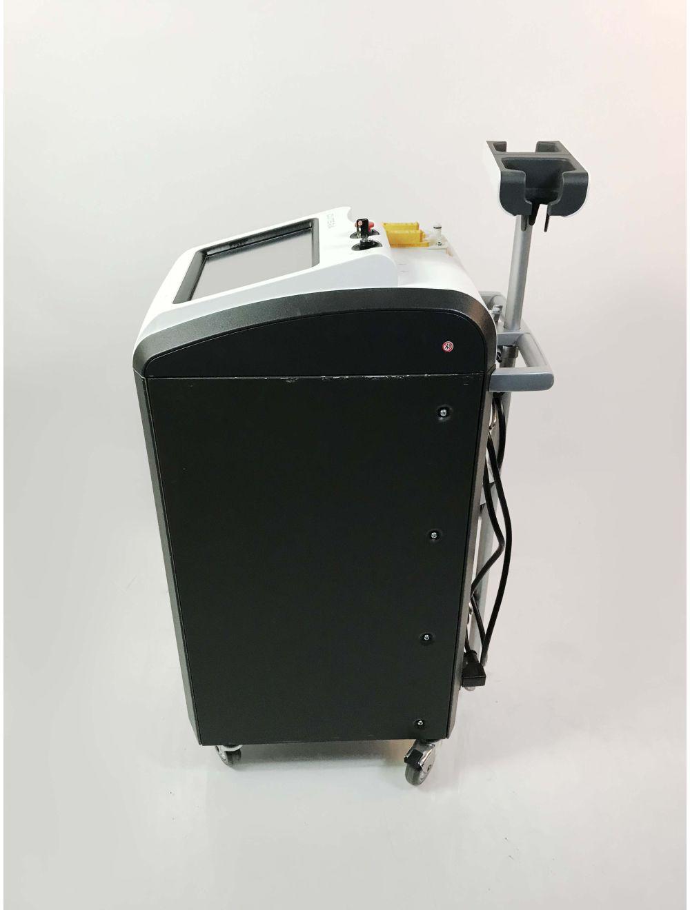 Cutera TruSculpt RF Body Contouring Cellulite Reduction System & 2 Handpieces Cutera