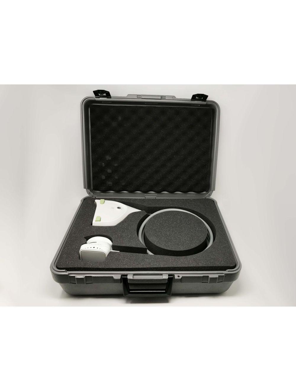 Cutera TruSculpt RF Body Contouring Cellulite Reduction System & 2 Handpieces Cutera