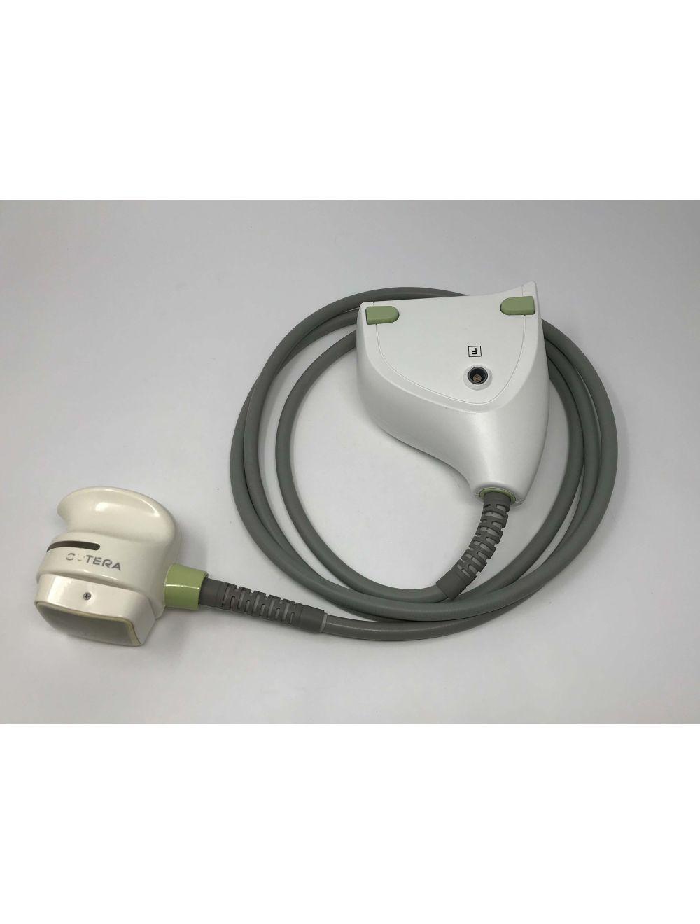 Cutera TruSculpt RF Body Contouring Cellulite Reduction System & 2 Handpieces Cutera