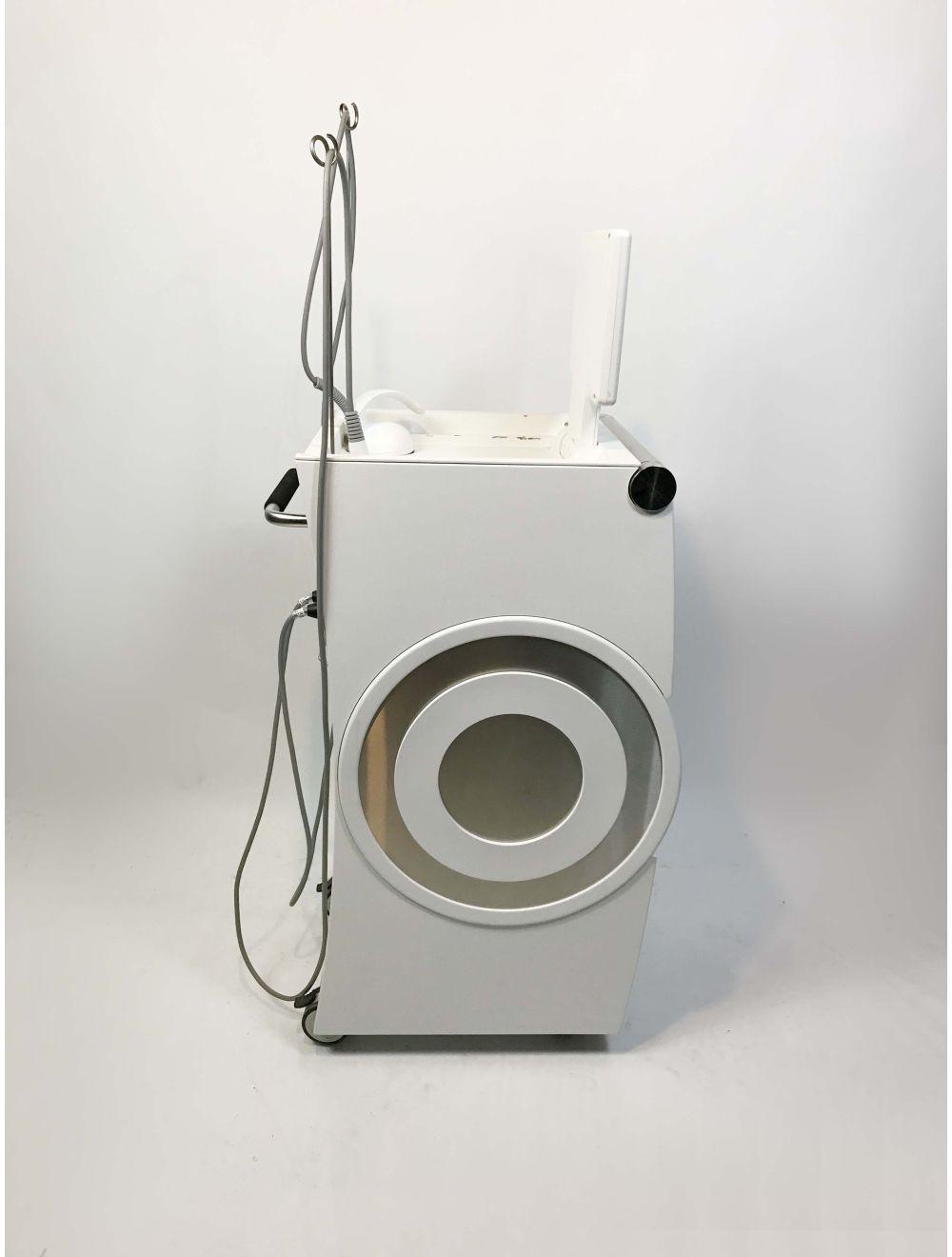 2012 Venus Concept Freeze MP2 Body Contouring RF Frequency Tightening w/2 HP's Venus