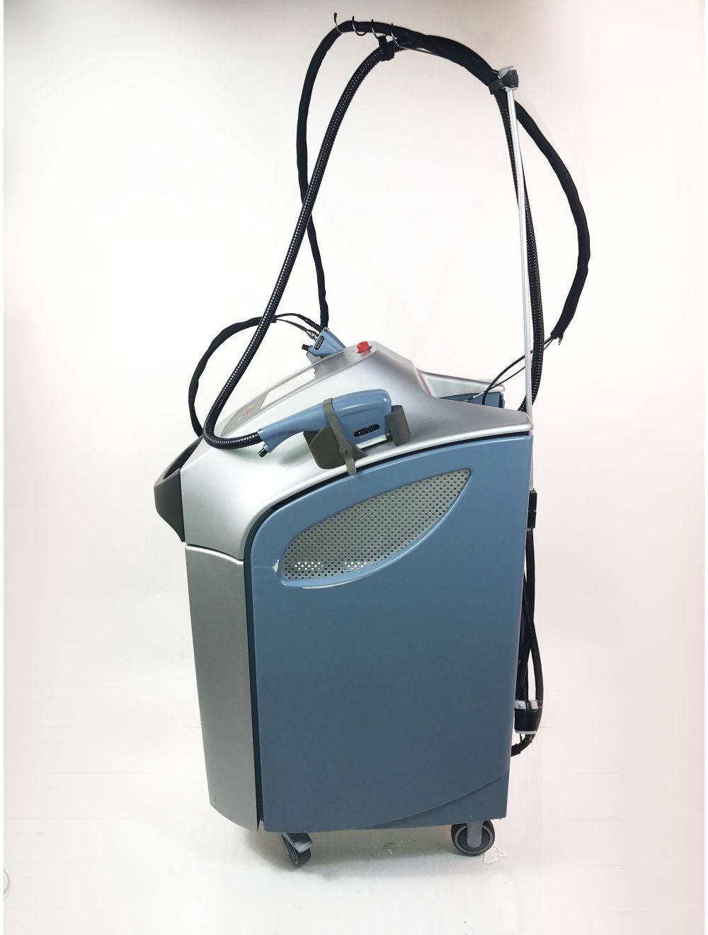 2011 Cynosure Affirm MPX Multiplex YAG Laser w/ 1320 1440 HP & XPL IPL Handpiece Cynosure