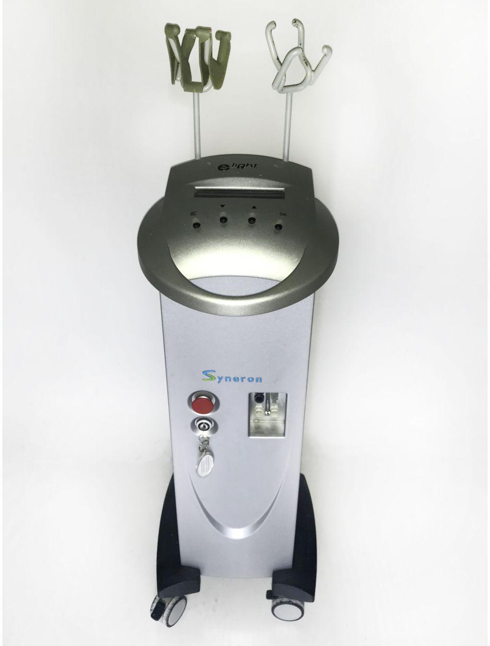 Syneron eLight Elos IPL E Light RF Acne Hair Removal Skin Rejuvenation Laser Candela